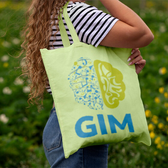 GIM