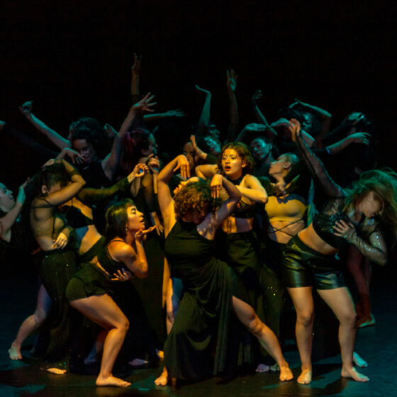 Danza Javeriana