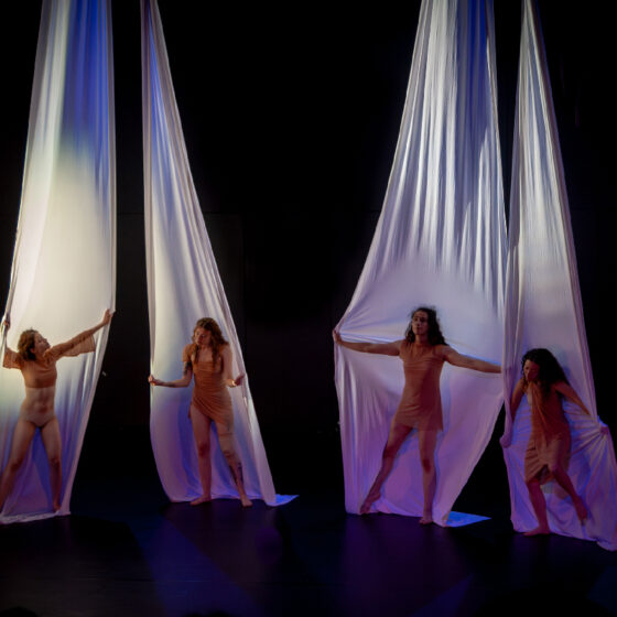 Danza Javeriana