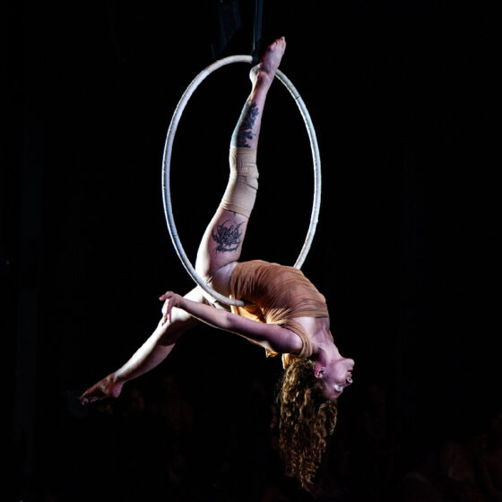 Danza Javeriana