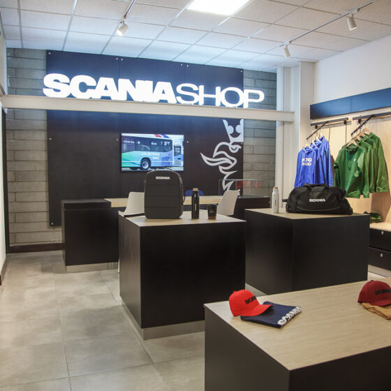 Scania