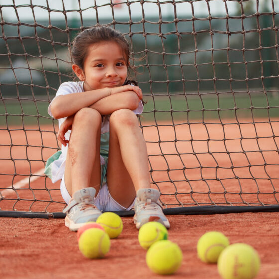 Tenis