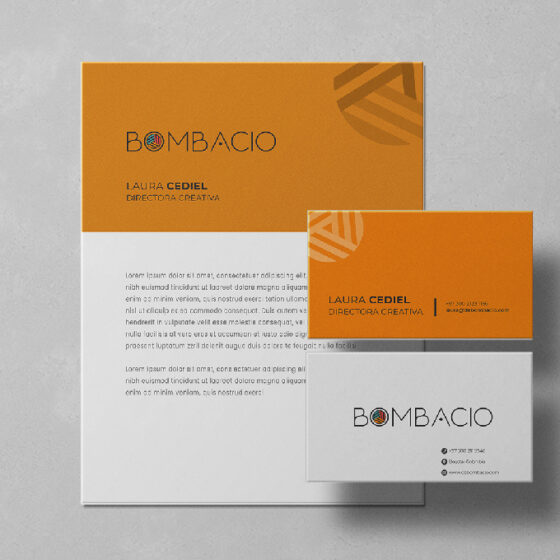 Bombacio