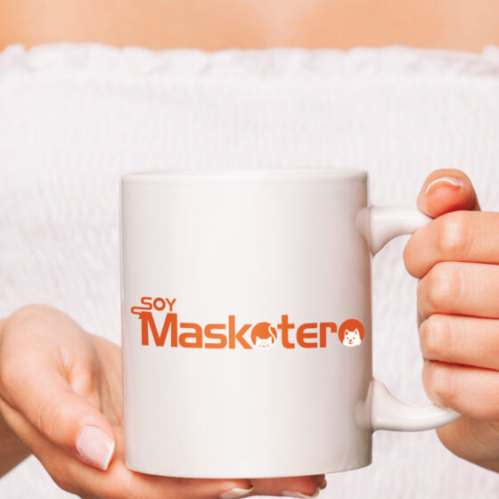 Maskoteros