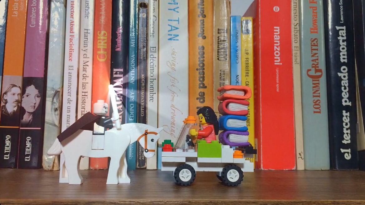 Stop Motion