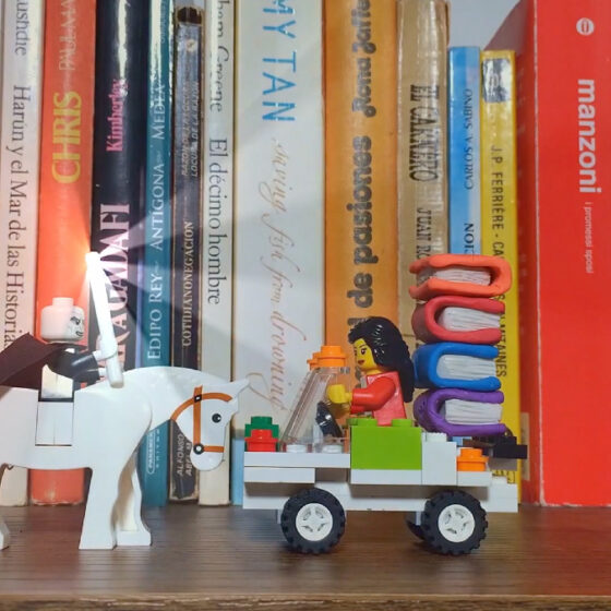 Stop Motion