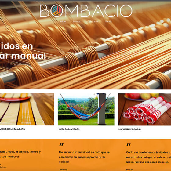 Debombacio