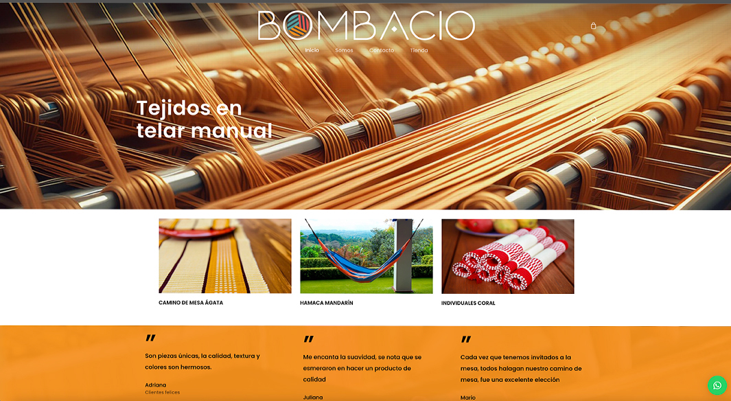 Debombacio