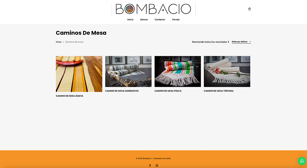 Debombacio