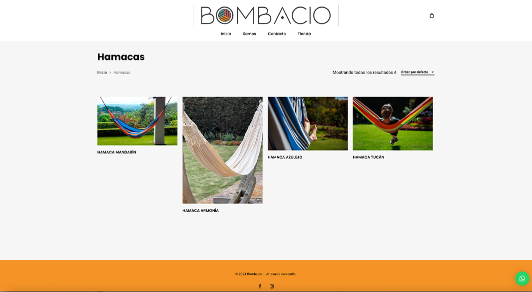 Debombacio