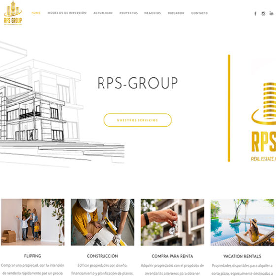 RPS Group