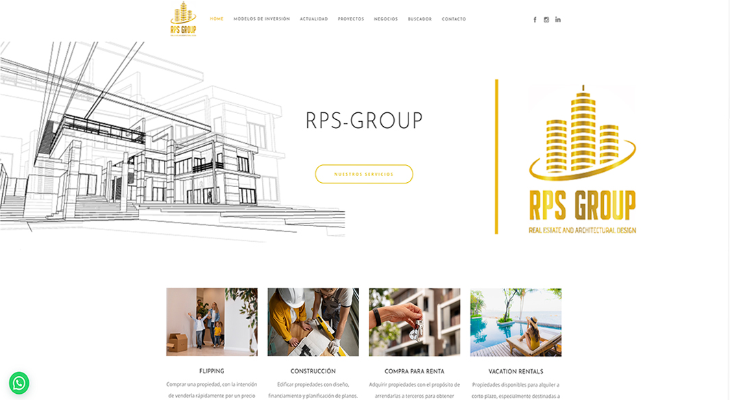 RPS Group